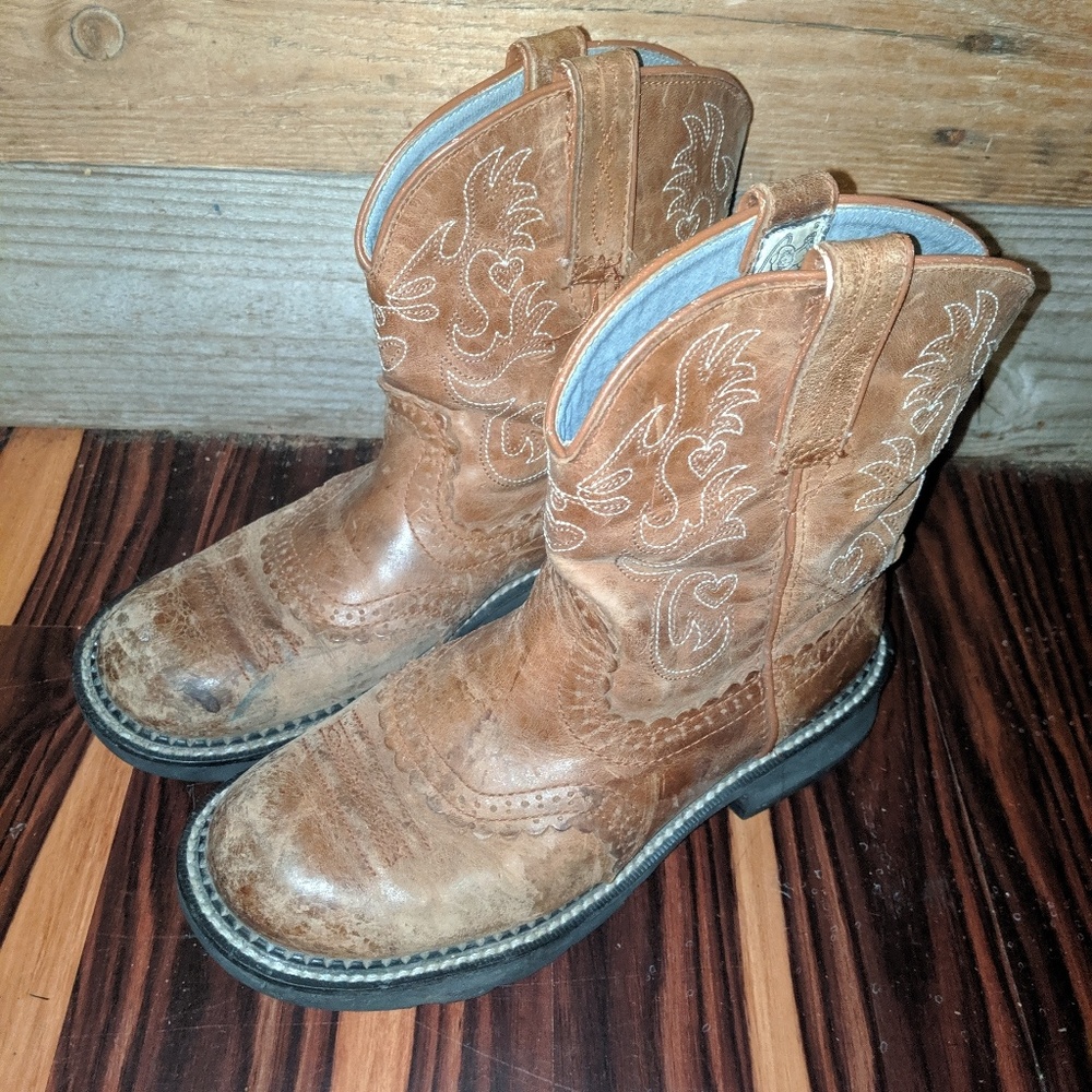 Boots
